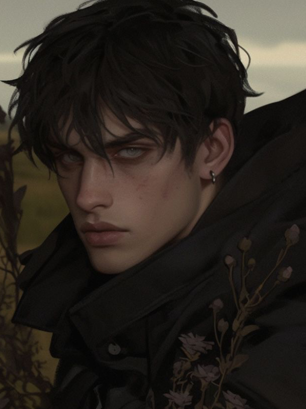 Chat with Killian Jones, the  character AI chatbot