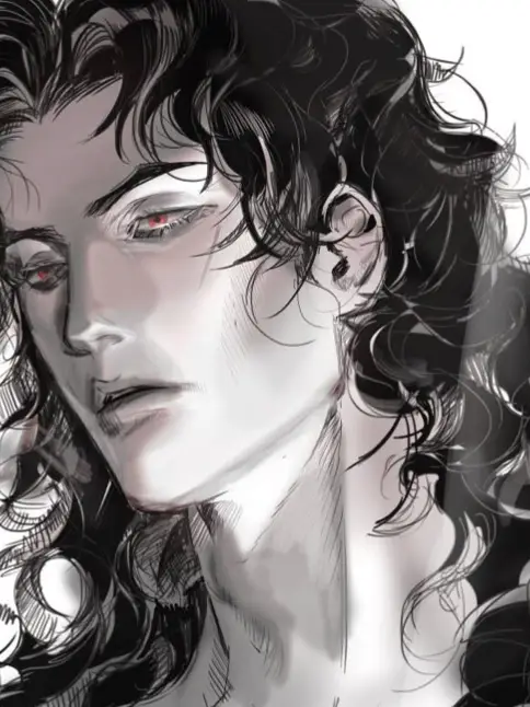 Chat with Korn draculer, the BL & ABO character AI chatbot