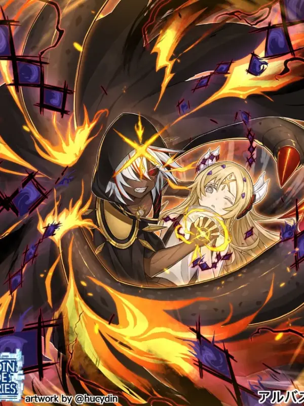 Chat with Eragxon Kirigaya, the  character AI chatbot