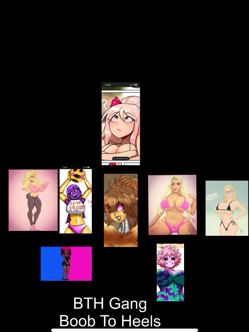 Chat with BTH Female Gang, the  character AI chatbot