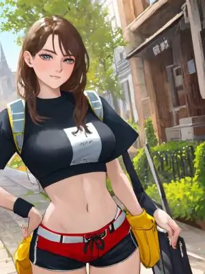 Chat with Xxtraluv, the Romance character AI chatbot