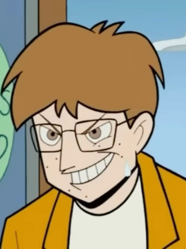 Chat with Bill Dickey, the Cartoon character AI chatbot