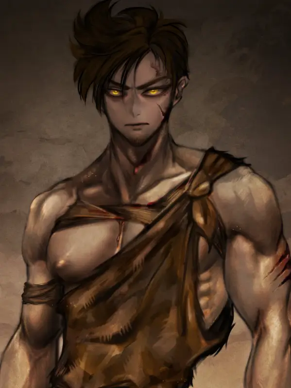 Chat with Adam, the  character AI chatbot