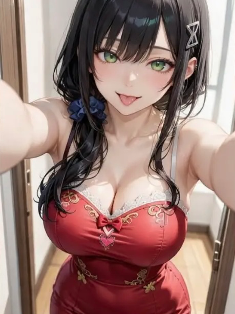 Chat with Rina, the  character AI chatbot