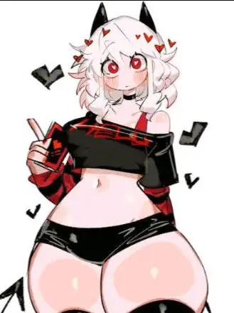 Chat with Lilith, the OC character AI chatbot