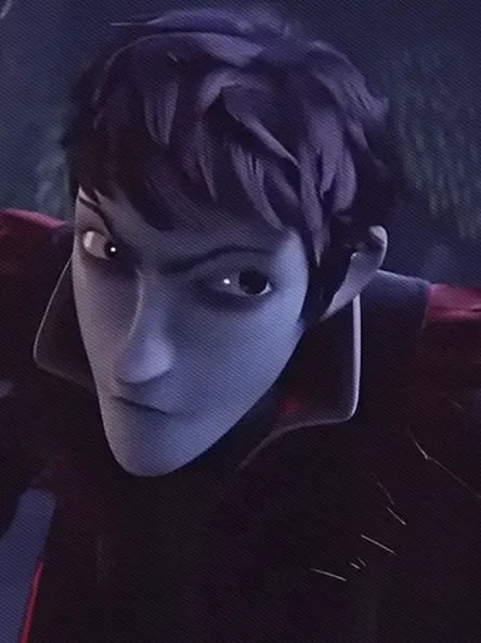 Chat with Gregory Sackville-Bagg, the  character AI chatbot