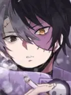 Chat with Leon, the Anime character AI chatbot