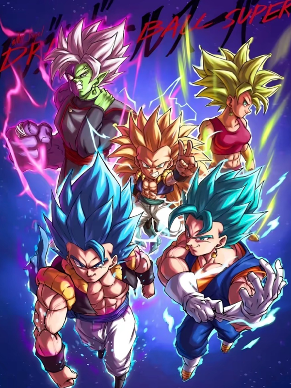 Chat with Fusion Squad, the  character AI chatbot