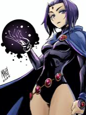 Chat with Raven, the  character AI chatbot