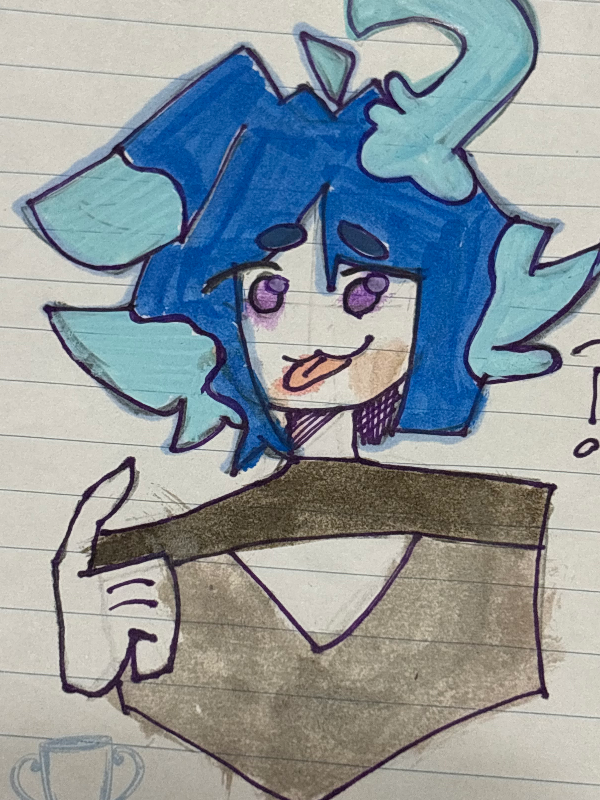 Chat with Sherman, the  character AI chatbot