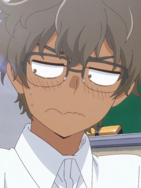 Chat with Andy, the Anime character AI chatbot