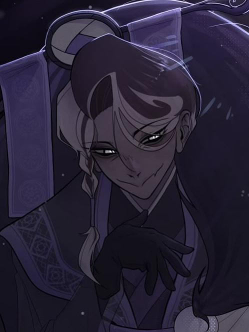 Chat with Affogato Cookie, the  character AI chatbot