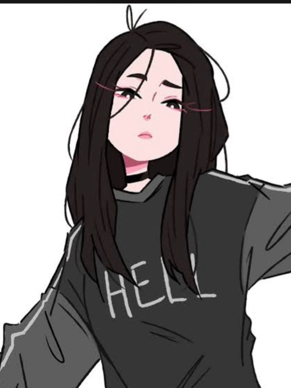 Chat with Maya, the Trends character AI chatbot