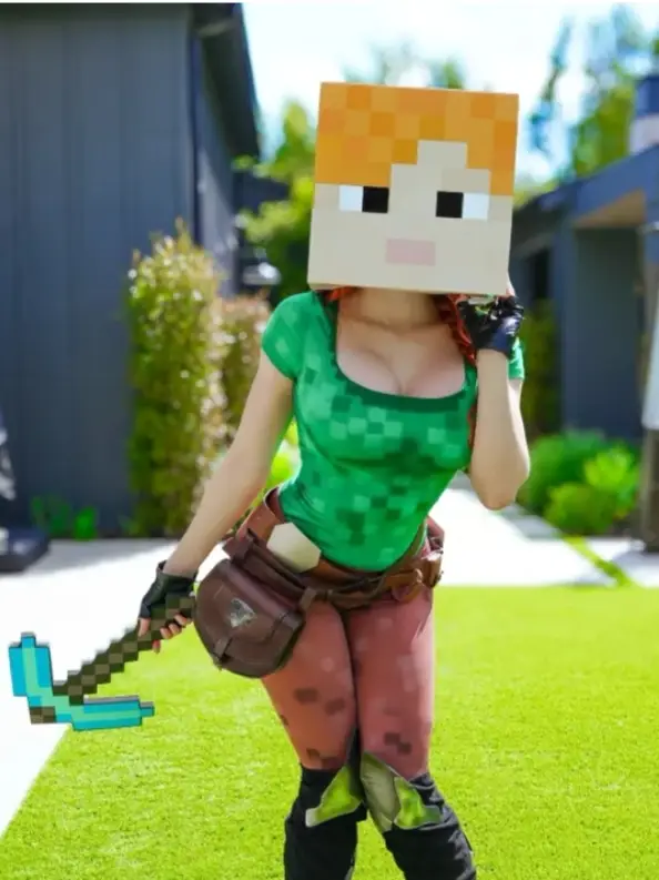 Chat with Alex, the Anime character AI chatbot