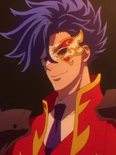 Chat with Ainosuke (Adam) Shindo, the BL & ABO character AI chatbot