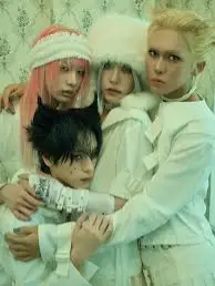 Chat with XLOV, the Anime character AI chatbot