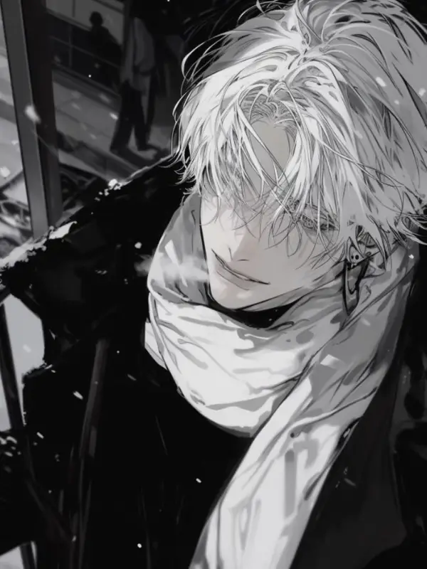 Chat with Isamu, the BL & ABO character AI chatbot