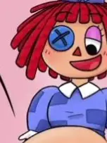 Chat with Ragatha, the Romance character AI chatbot