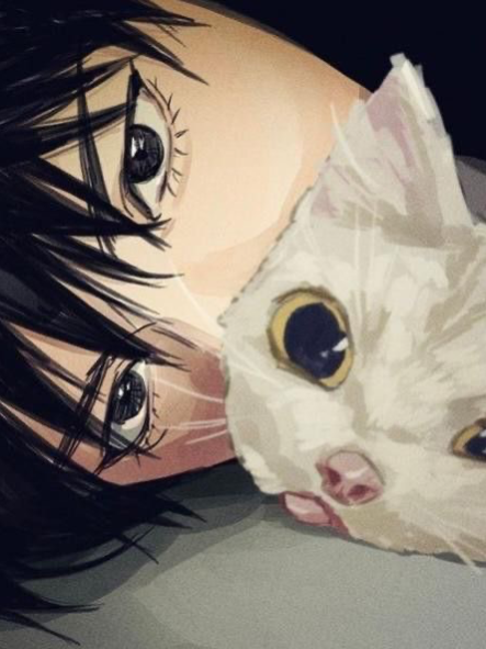 Chat with Megumi Fushiguro, the Anime character AI chatbot