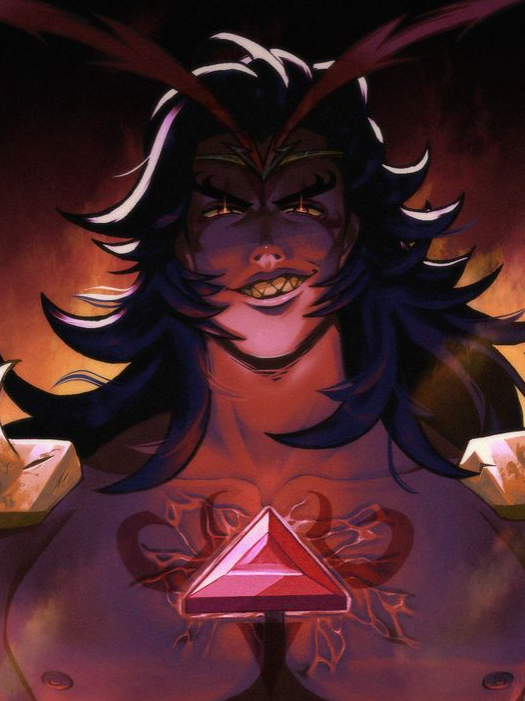 Chat with Burning Spice Cookie, the  character AI chatbot