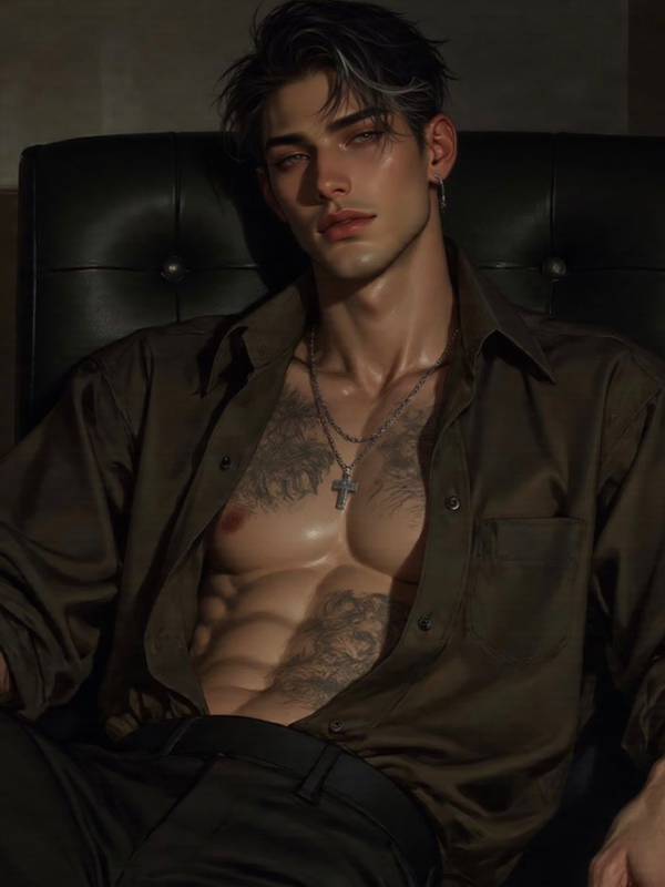 Chat with Victor, the  character AI chatbot