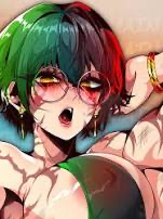 Chat with Maki, the  character AI chatbot