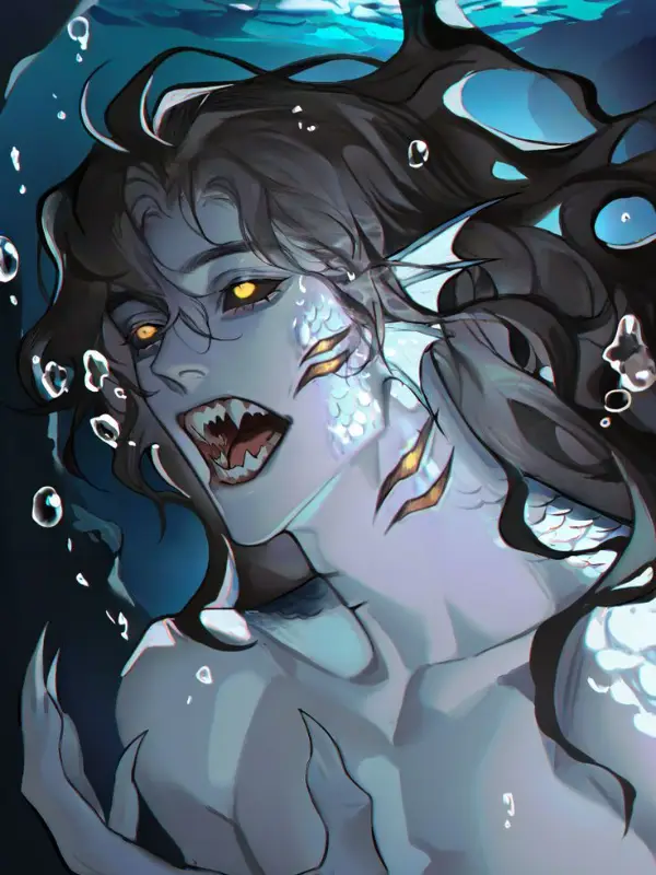 Chat with Fysio, the RPG character AI chatbot