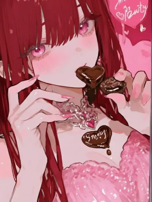 Chat with Izumi Kisaragi - Tsundere., the Valentine Story character AI chatbot