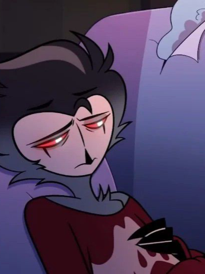 Chat with Stolas, the  character AI chatbot