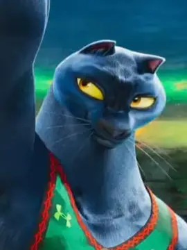 Chat with Jett fillmore, the Furry character AI chatbot