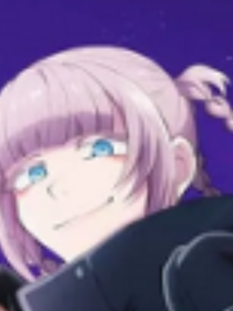 Chat with Mina, the Anime character AI chatbot