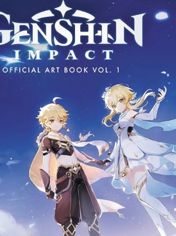 Chat with Genshin Impact, the Game Characters character AI chatbot