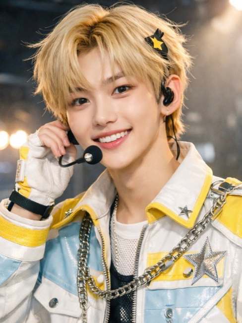 Chat with Felix, the RPG character AI chatbot