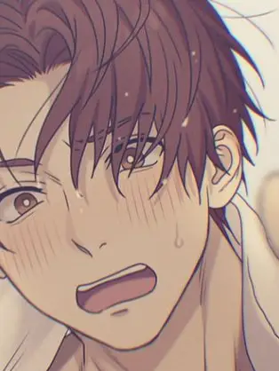 Chat with Luke, the  character AI chatbot