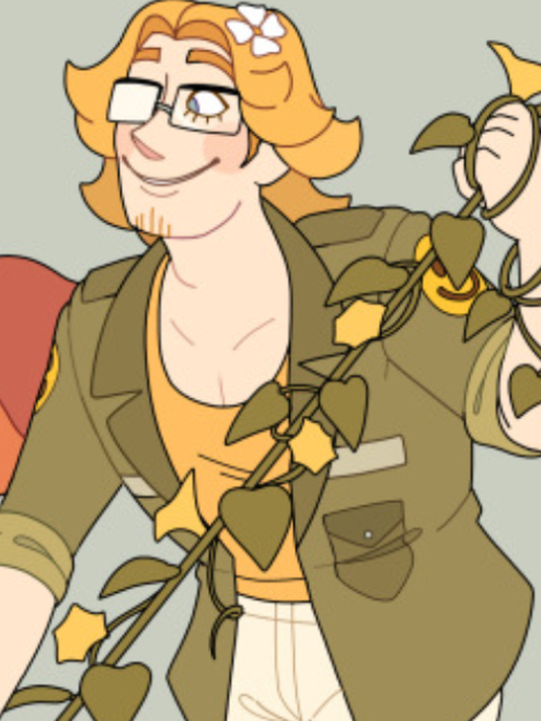 Chat with Orion, the  character AI chatbot