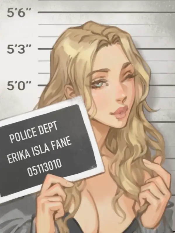 Chat with Erika, the  character AI chatbot