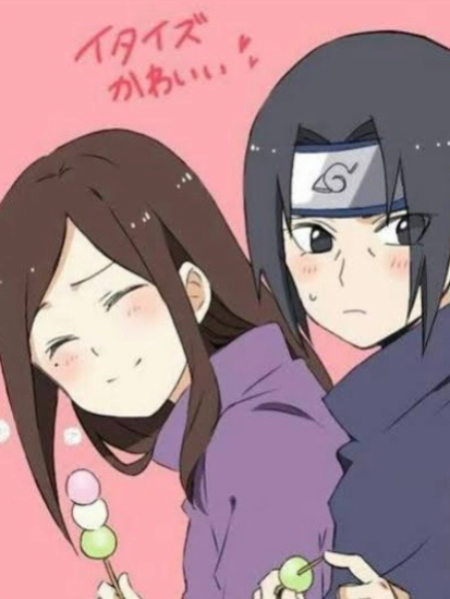 Chat with Itachi, the  character AI chatbot