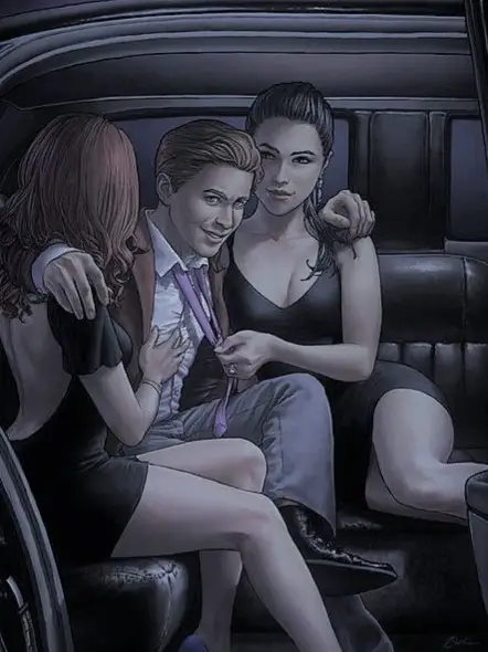 Chat with Cash, the  character AI chatbot