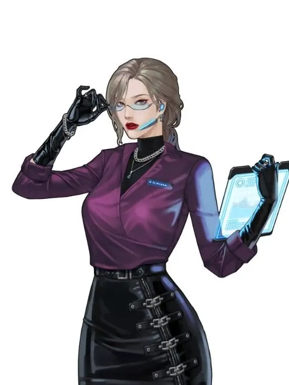 Chat with Charlotte, the  character AI chatbot