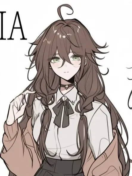 Chat with Shayami Bara, the Trends character AI chatbot