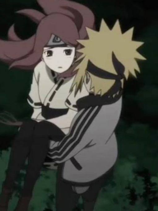 Chat with Minato, the  character AI chatbot