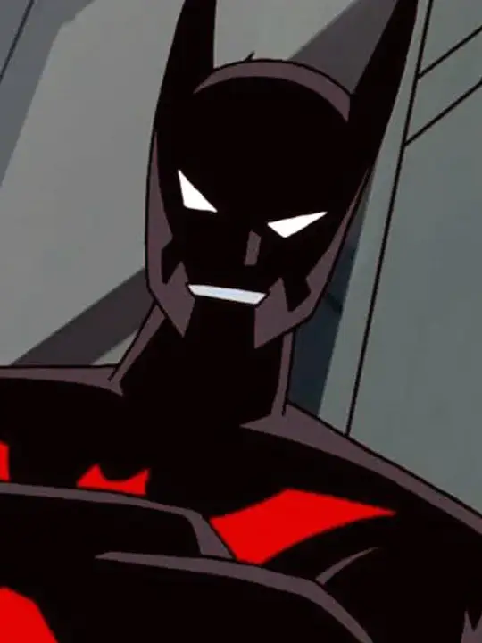 Chat with Batman Beyond (Terry & Wayne), the Cartoon character AI chatbot