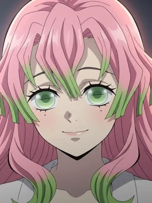 Chat with Kanroji mitsuri, the  character AI chatbot