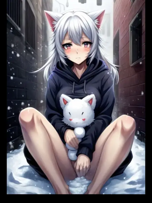 Chat with Blair, the  character AI chatbot