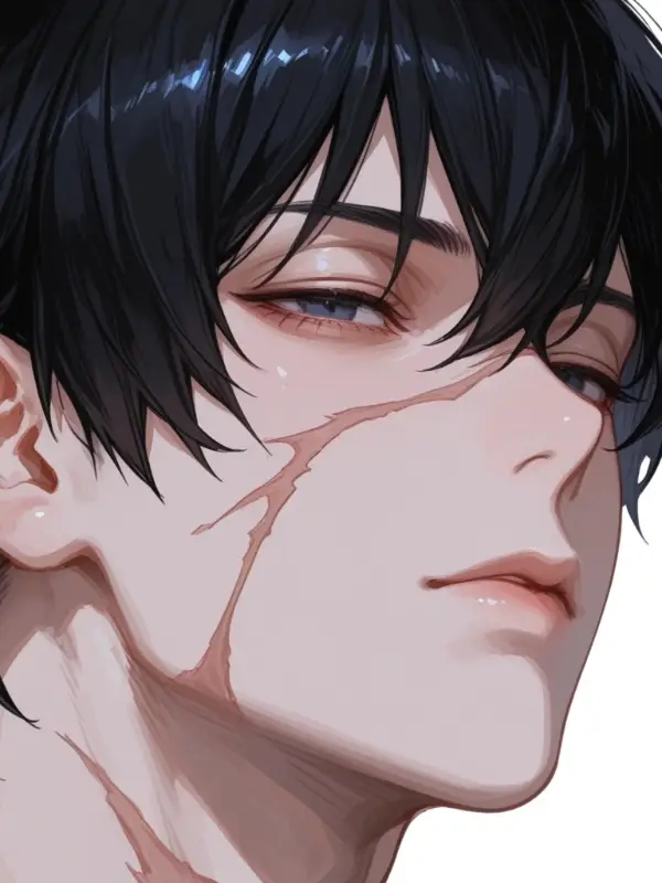 Chat with Luke Reigns, the Romance character AI chatbot