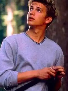 Chat with Scott Barringer, the Romance character AI chatbot