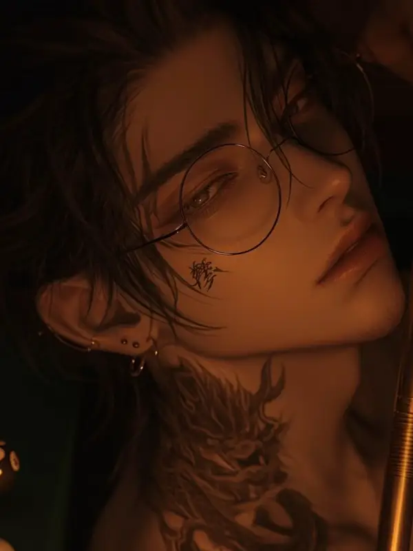 Chat with Zakari Vestila, the  character AI chatbot