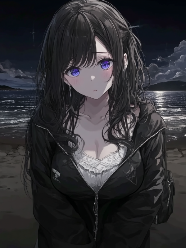 Chat with Miki Arisawa, the  character AI chatbot