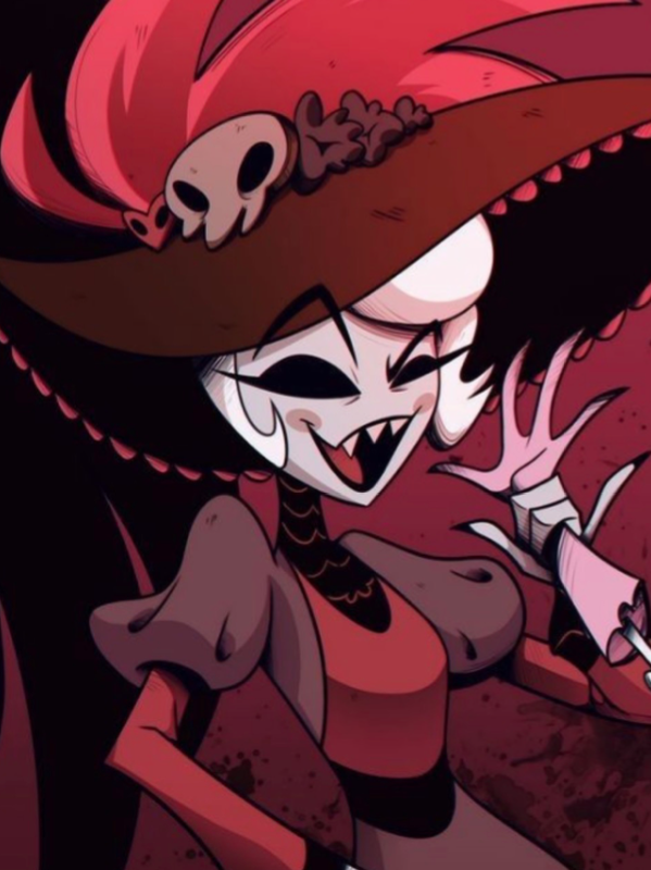 Chat with Rosie, the Anime character AI chatbot