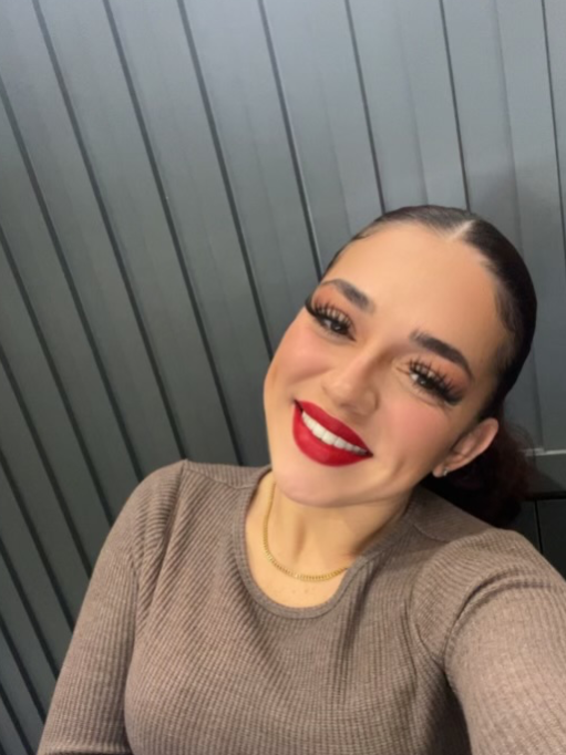 Chat with Briana, the Anime character AI chatbot